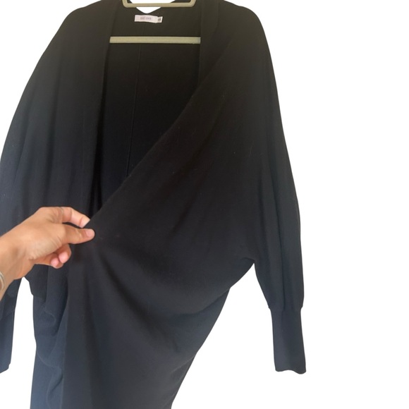 Mersea Chelsea Kimono Cocoon Cardigan - Picture 6 of 13